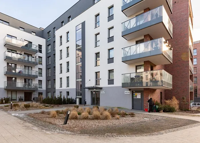 Wrzeszcz Modern Studio