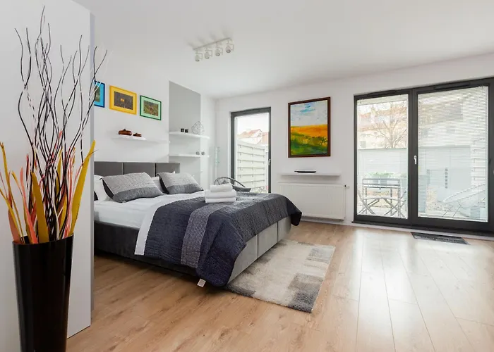 Wrzeszcz Modern Studio