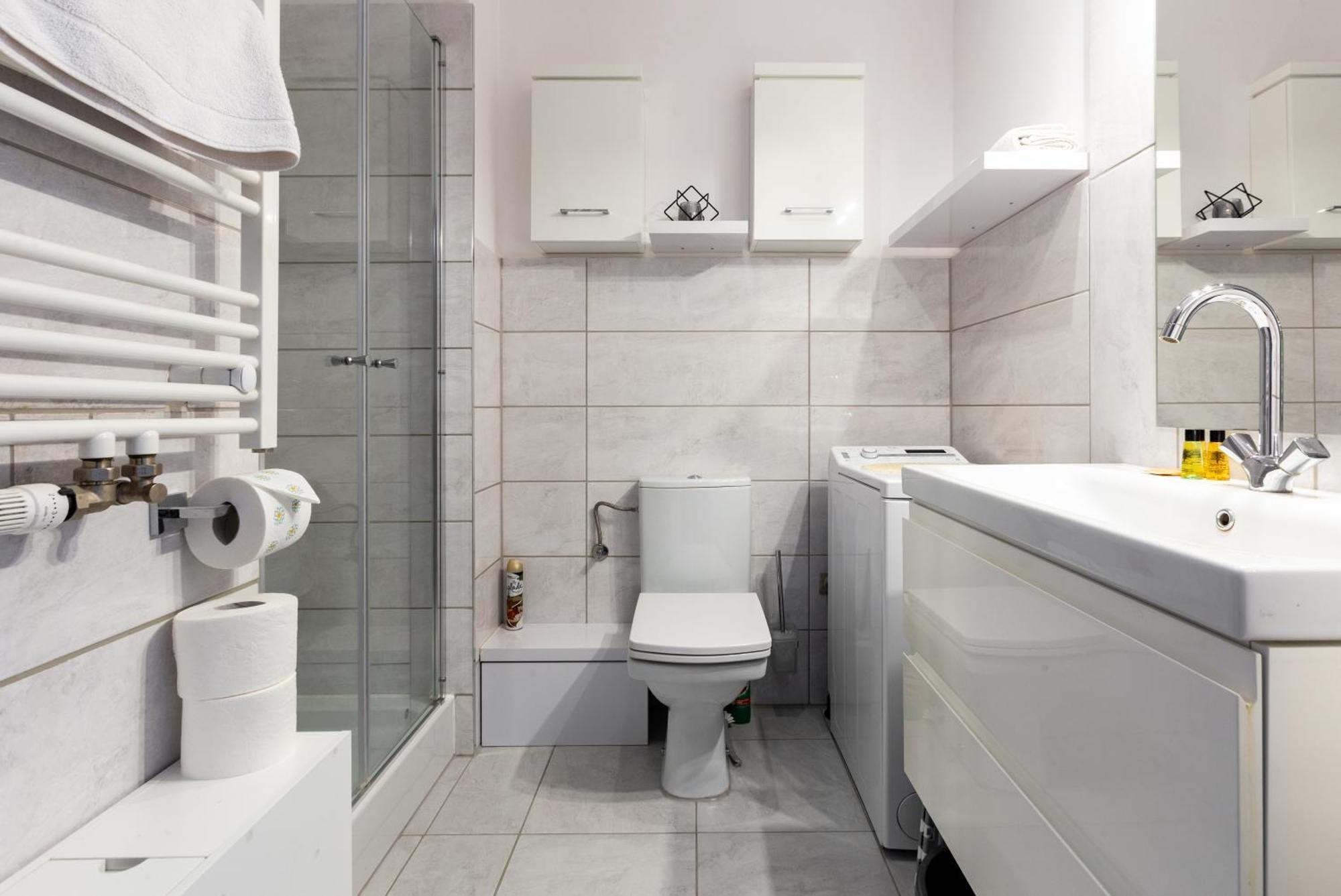 Apartment Wrzeszcz Modern *