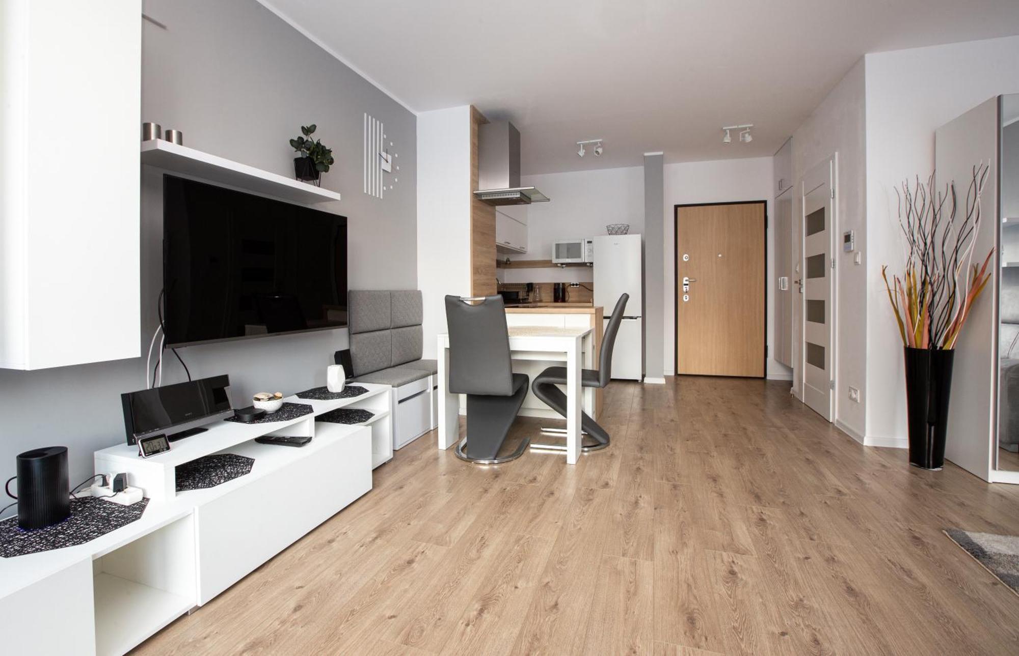 Wrzeszcz Modern *