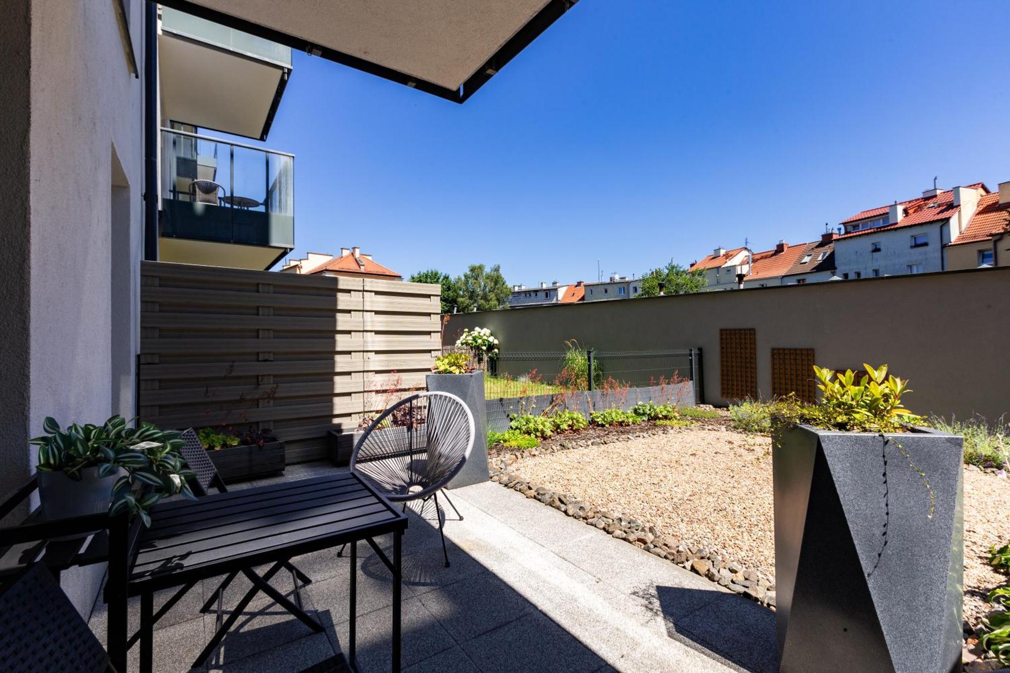 Wrzeszcz Modern *